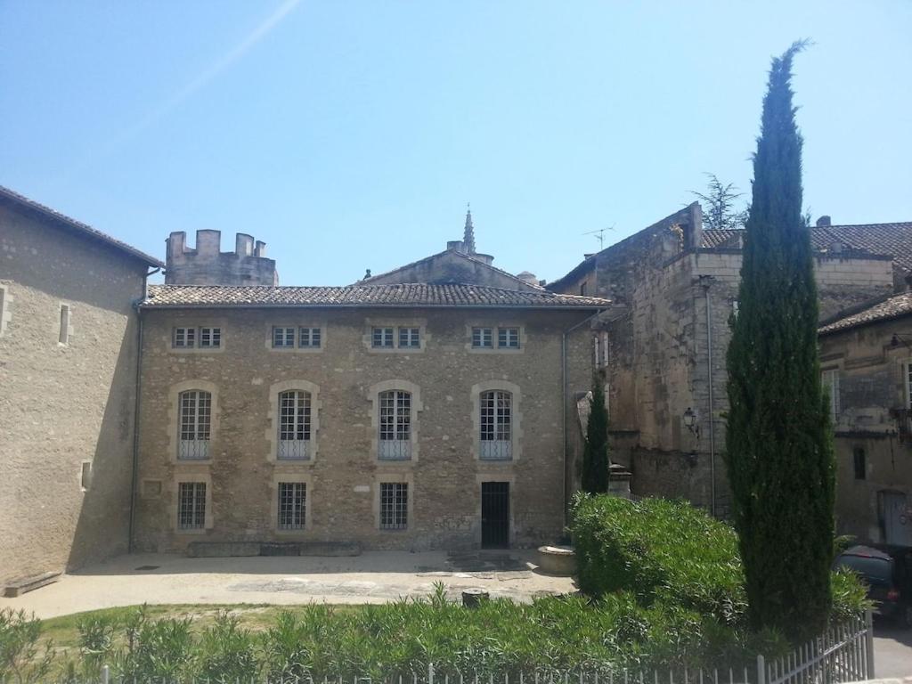Luxury Village House In The Heart St.Remy-De-Provence Saint-Rémy-de-Provence Exterior foto