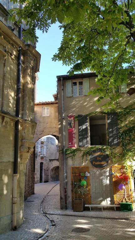Luxury Village House In The Heart St.Remy-De-Provence Saint-Rémy-de-Provence Exterior foto