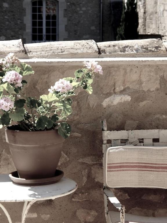 Luxury Village House In The Heart St.Remy-De-Provence Saint-Rémy-de-Provence Exterior foto